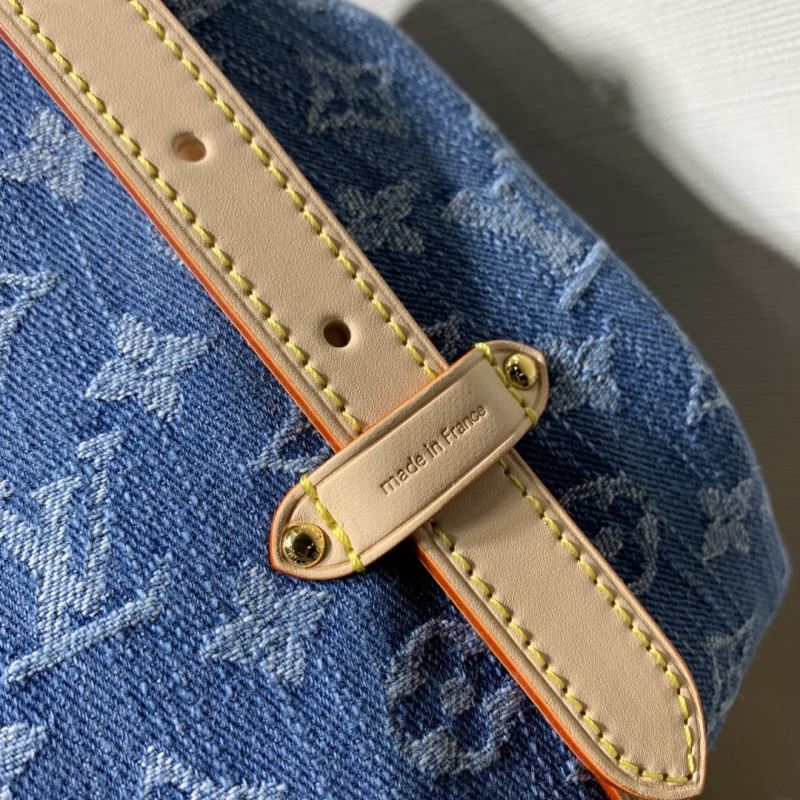 LV Satchel bags